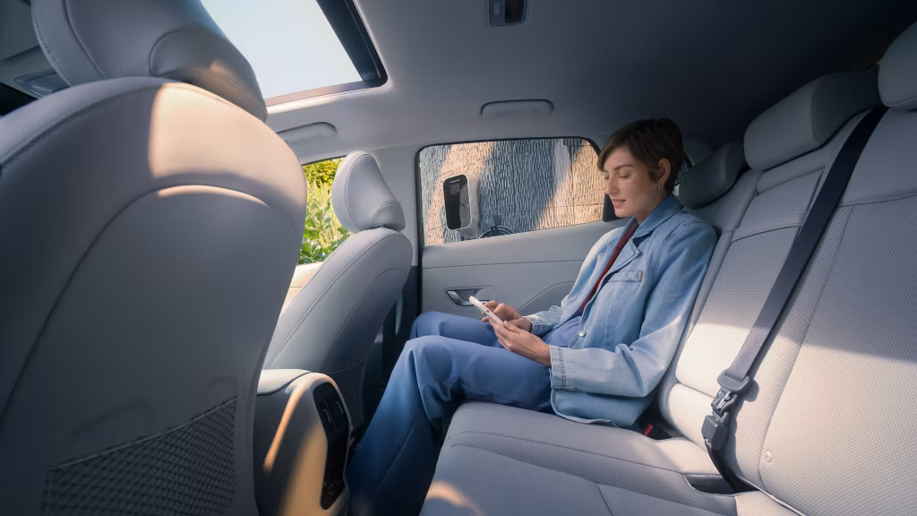 Застосунок myHyundai | Богдан-Авто Харків - фото 9