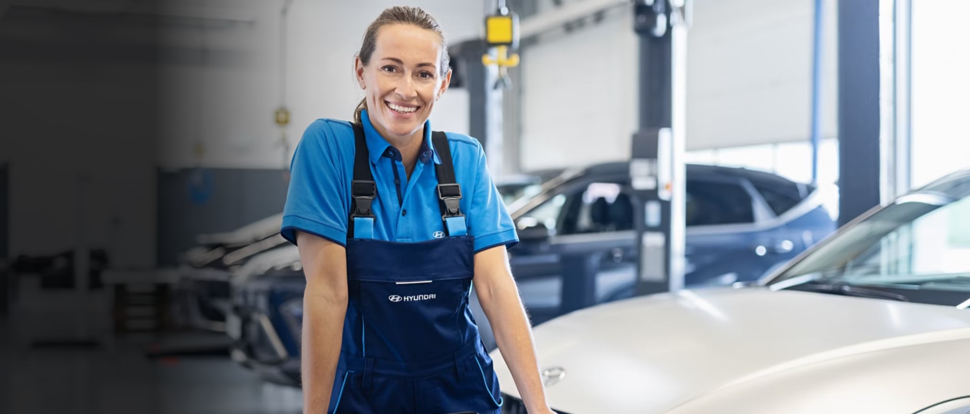 Догляд за автомобілем myHyundai | Богдан-Авто Харків - фото 6