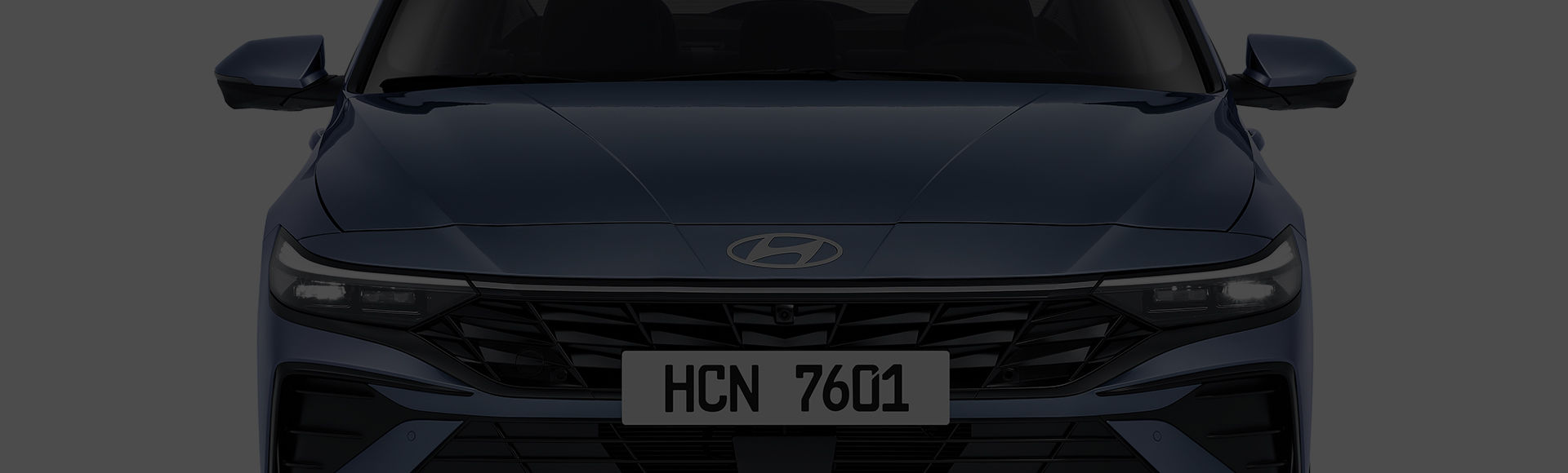 Дизайн Hyundai ELANTRA 2024 | Хюндай Мотор Україна - фото 30