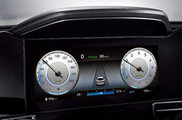 Особливості Hyundai ELANTRA 2024 | Хюндай Мотор Україна - фото 28