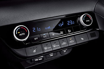 Особливості Hyundai ELANTRA 2024 | Хюндай Мотор Україна - фото 33