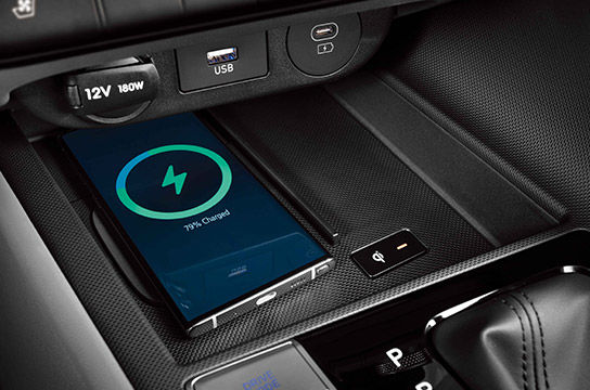 Особливості Hyundai ELANTRA 2024 | Хюндай Мотор Україна - фото 23