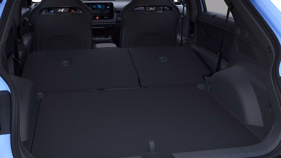 Особливості IONIQ 5 N | Хюндай Мотор Україна - фото 26