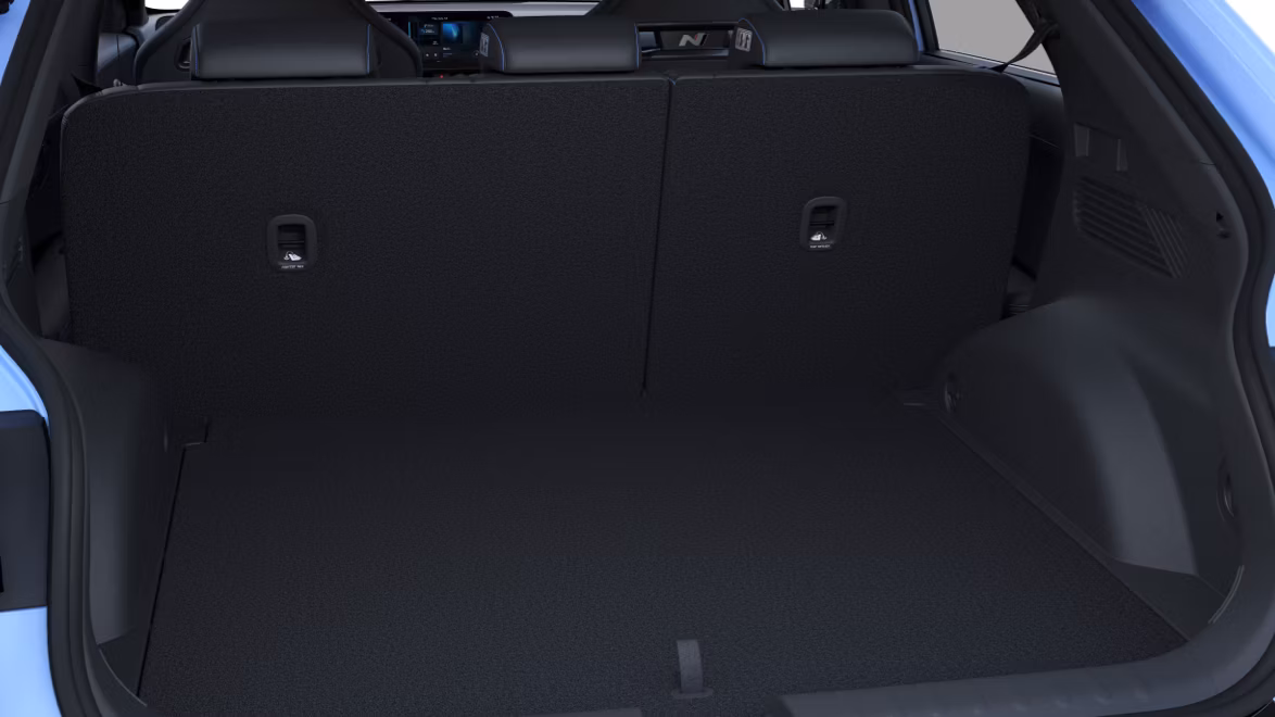 Особливості IONIQ 5 N | Хюндай Мотор Україна - фото 25