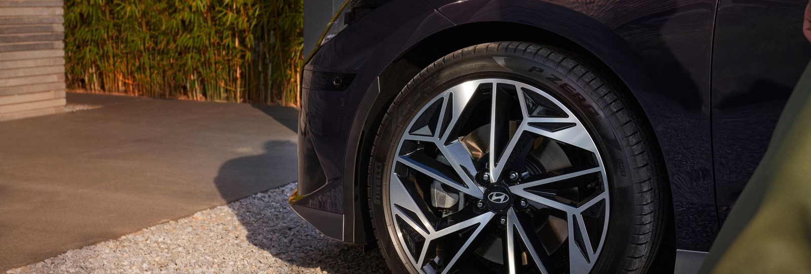 Продуктивність Hyundai IONIQ 6 | Хюндай Мотор Україна - фото 6