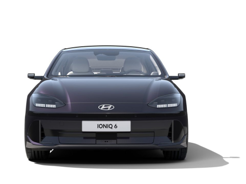 Особливості Hyundai IONIQ 6 | Хюндай Мотор Україна - фото 10