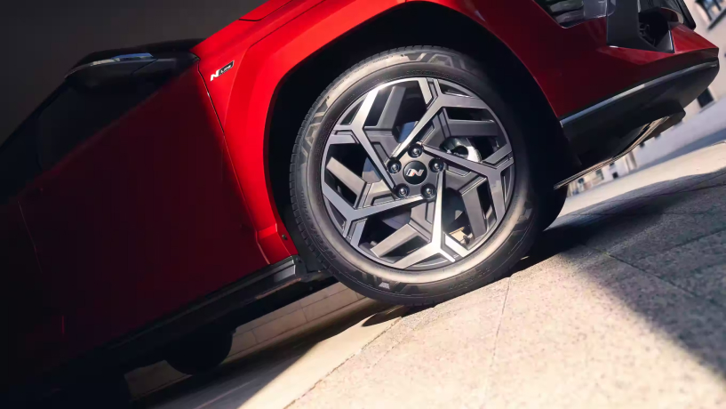 Hyundai KONA N Line (Кона Нлайн) | Хюндай Мотор Україна - фото 12