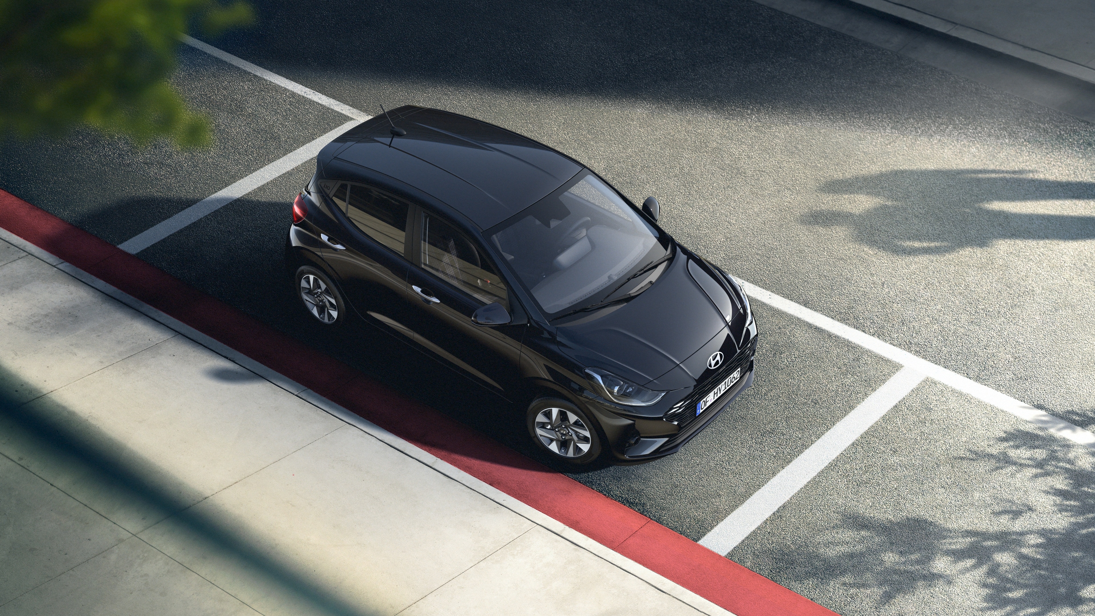 Дизайн Hyundai i10 | Хюндай Мотор Україна - фото 62