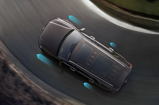 Продуктивність Hyundai PALISADE | Хюндай Мотор Україна - фото 16
