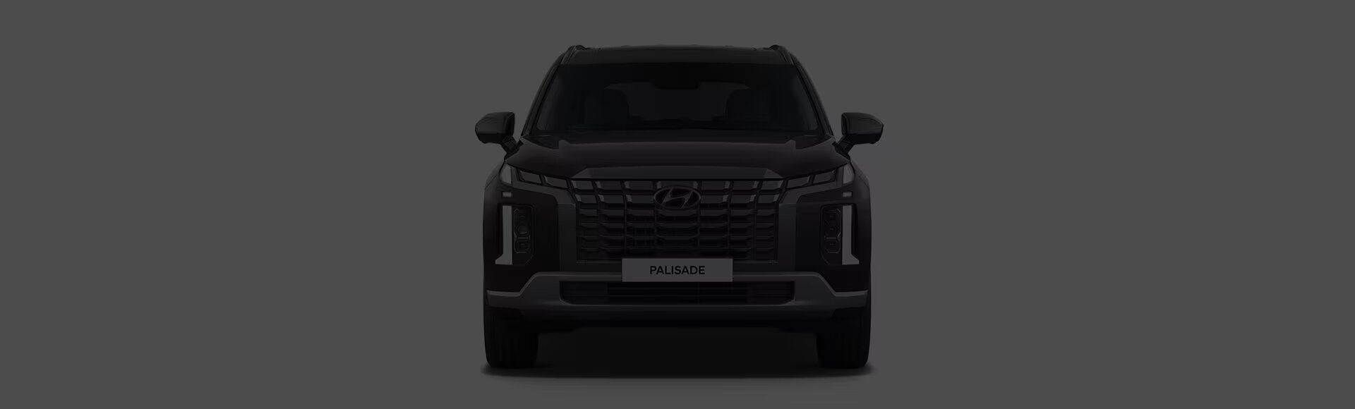 Дизайн Hyundai PALISADE | Хюндай Мотор Україна - фото 22