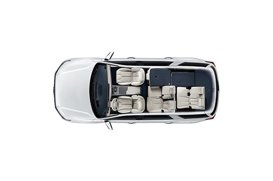 Дизайн Hyundai PALISADE | Хюндай Мотор Україна - фото 51