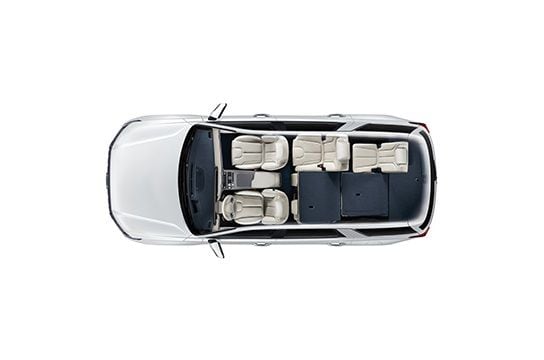 Дизайн Hyundai PALISADE | Хюндай Мотор Україна - фото 50