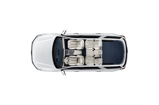 Дизайн Hyundai PALISADE | Хюндай Мотор Україна - фото 52