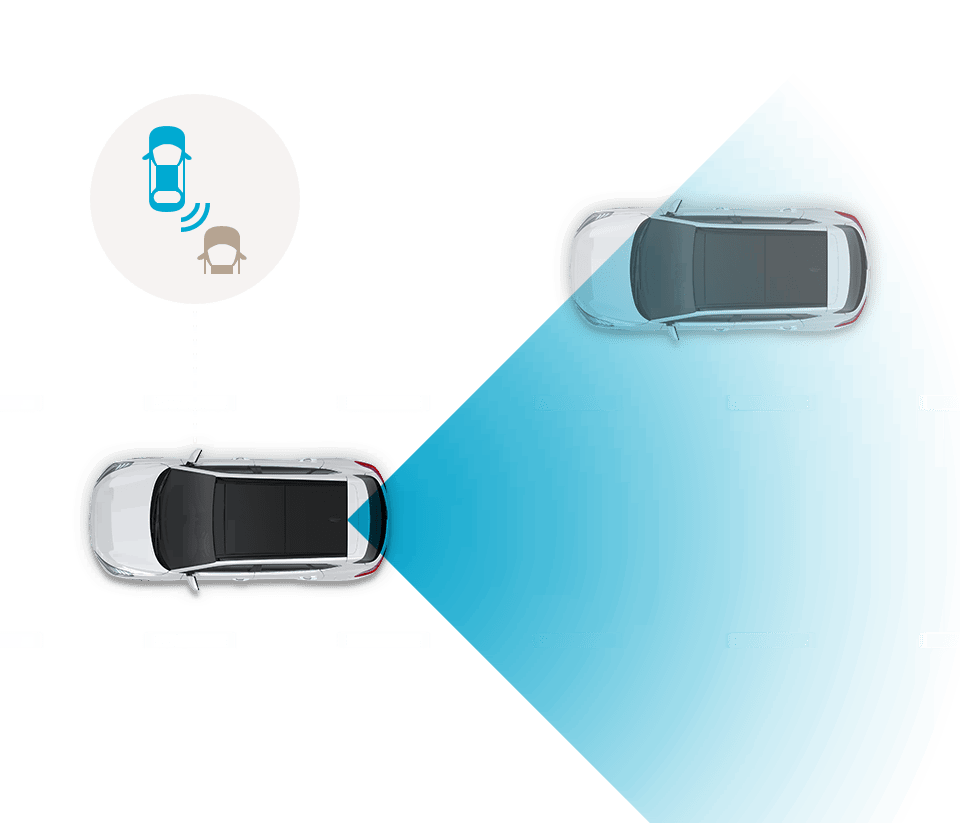 Hyundai TUCSON | Особливості, безпека, переваги| Хюндай Мотор Україна - фото 15