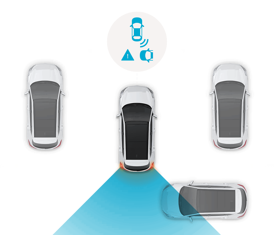 Hyundai TUCSON | Особливості, безпека, переваги| Хюндай Мотор Україна - фото 16