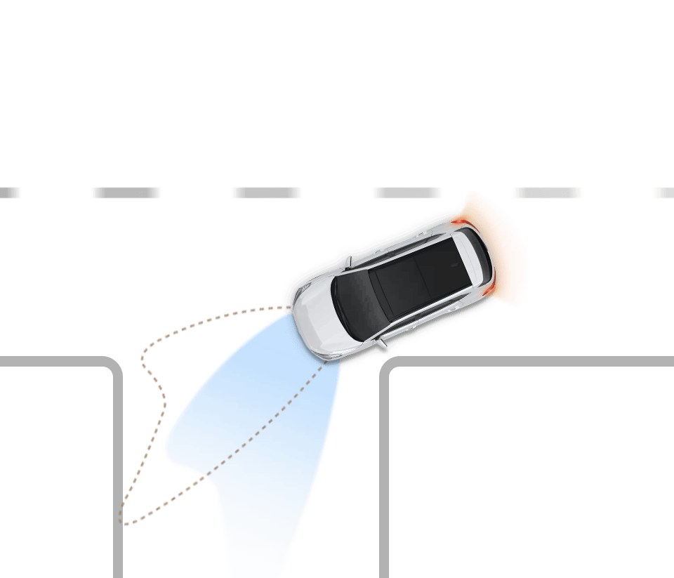 Hyundai TUCSON | Особливості, безпека, переваги| Хюндай Мотор Україна - фото 17