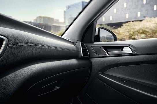 Hyundai TUCSON| Дизайн екстер'єру та інтер'єру, огляд 360| Хюндай Мотор Україна - фото 44