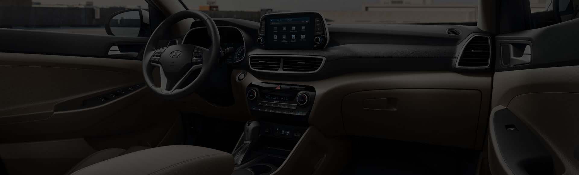 Hyundai TUCSON| Дизайн екстер'єру та інтер'єру, огляд 360| Хюндай Мотор Україна - фото 41