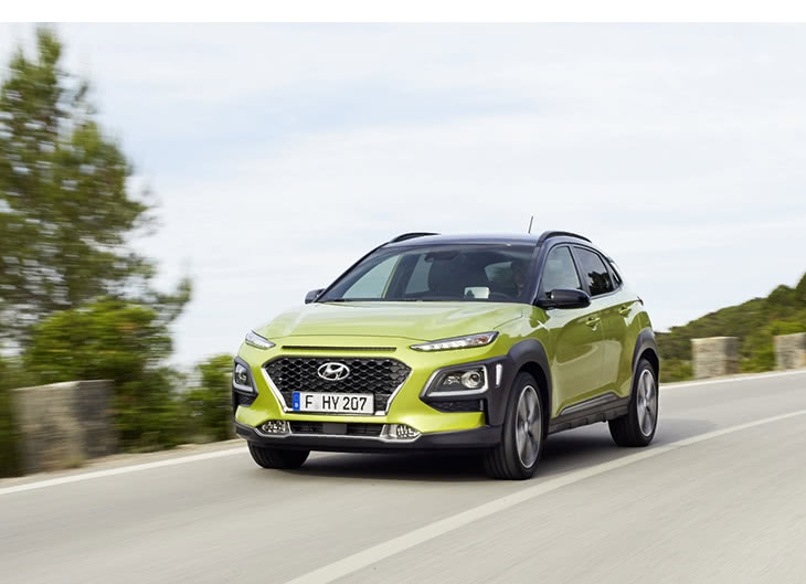 Потрійна прем’єра Hyundai Motor у Франкфурті | Хюндай Мотор Україна - фото 6