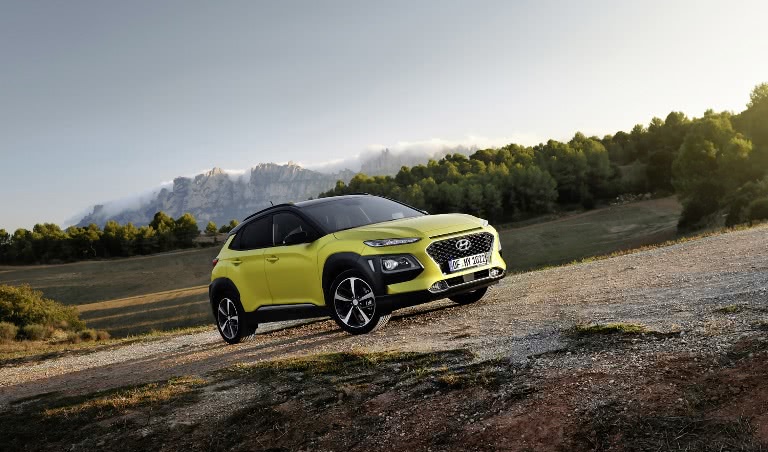 Hyundai Kona отримала найвищий бал за безпеку від EuroNCAP | Хюндай Мотор Україна - фото 6