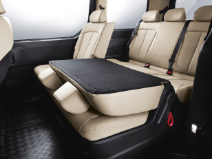 Особливості Hyundai STARIA | Хюндай Мотор Україна - фото 20