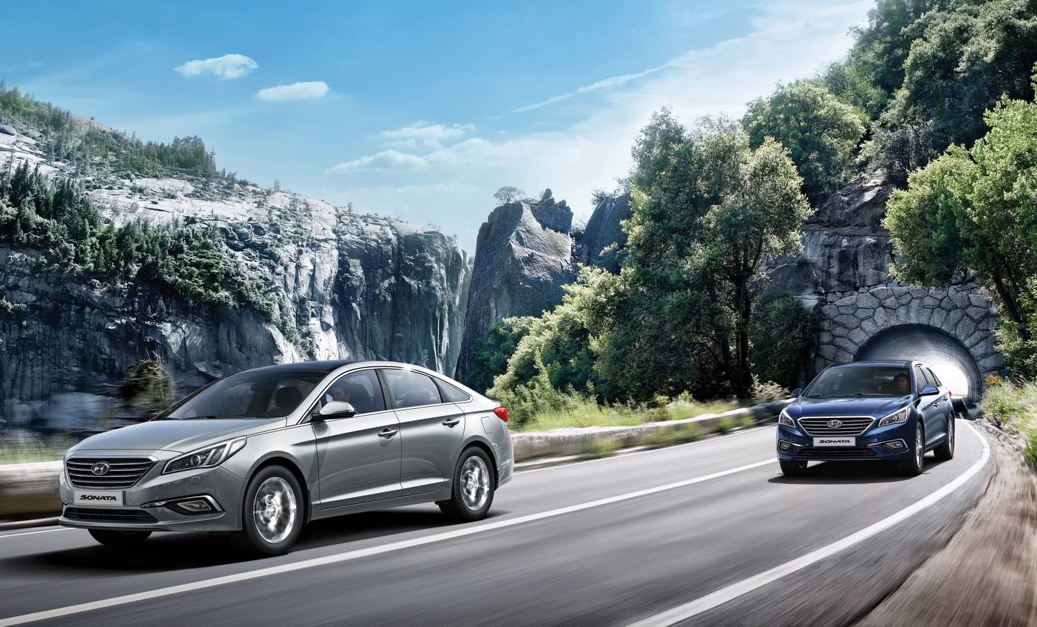 Безпечна швидкість – ознака майстерності водія | Хюндай Мотор Україна - фото 6