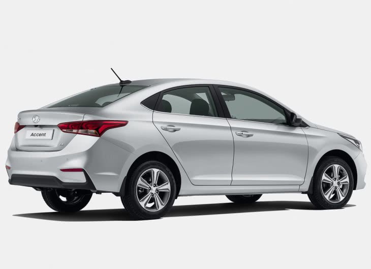 Новий Hyundai Accent: перші офіційні подробиці | Хюндай Мотор Україна - фото 8