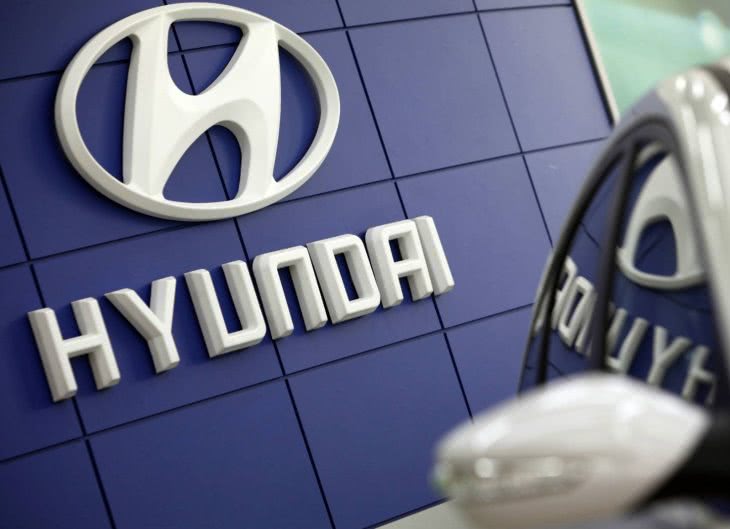 Hyundai Motor підбив підсумки глобальних продажів автомобілів у 2016 році | Хюндай Мотор Україна - фото 6