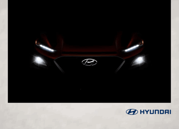 Hyundai Motor розкриває нові подробиці про субкомпактний кросовер Kona | Хюндай Мотор Україна - фото 6