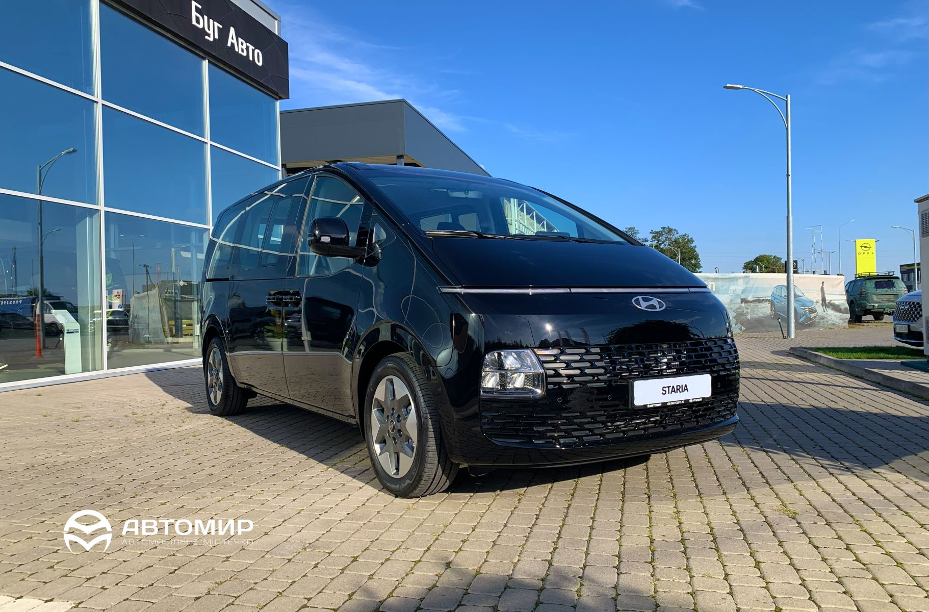 Hyundai тримає курс $ | Богдан-Авто Харків - фото 9