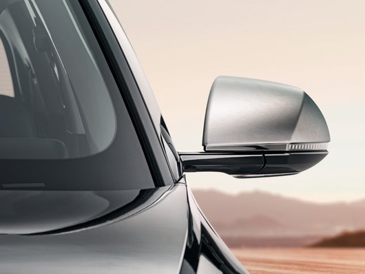 Комплект для оформлення екстер’єру, колір матовий алюміній | Хюндай Мотор Україна - фото 10