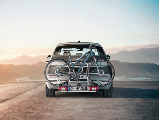 Фаркоп, висувний (напівелектричний) | Хюндай Мотор Україна - фото 10