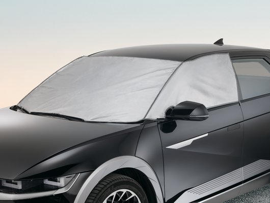 Льодозахисний та сонцезахисний екран | Хюндай Мотор Україна - фото 8