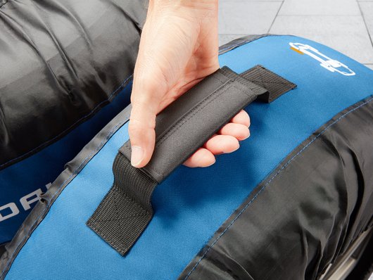 Сумки для зберігання коліс | Хюндай Мотор Україна - фото 9