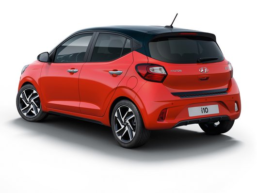 Аксесуари | Page 4 |Хюндай Мотор Україна - фото 25