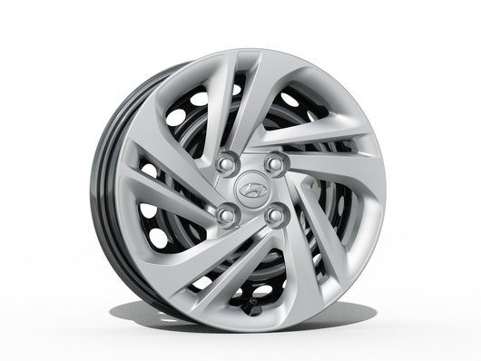 Сталева ковпаки на колеса 14