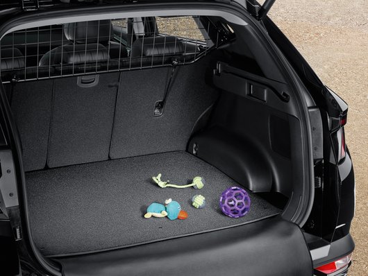 Охоронець собаки | Хюндай Мотор Україна - фото 9