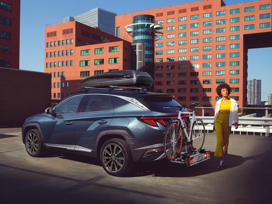 Фаркоп, знімний | Хюндай Мотор Україна - фото 10