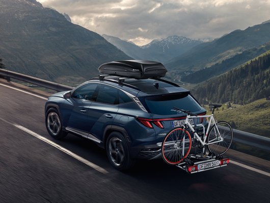 Фаркоп, фіксований | Хюндай Мотор Україна - фото 9