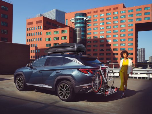 19'' легкосплавні диски, Sinchon | Хюндай Мотор Україна - фото 9