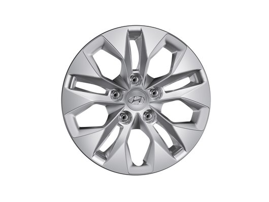 Сталевий ковпак на колесо 15