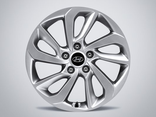 Аксесуари | Page 4 |Хюндай Мотор Україна - фото 16