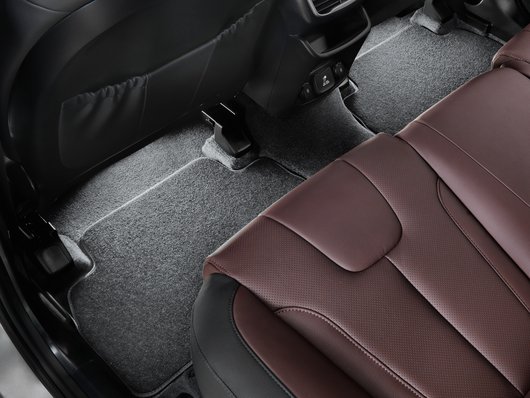 Світлодіодна підсвітка біла, для другого ряду сидінь | Хюндай Мотор Україна - фото 12