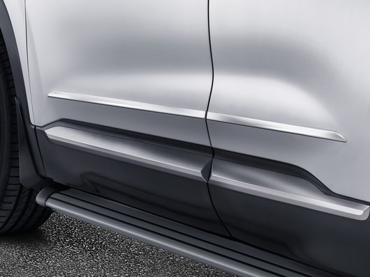 Молдинги дверей | Хюндай Мотор Україна - фото 9