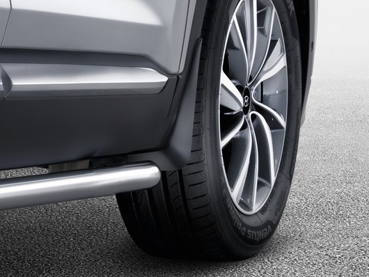 Комплект бризговиків, передні | Хюндай Мотор Україна - фото 8