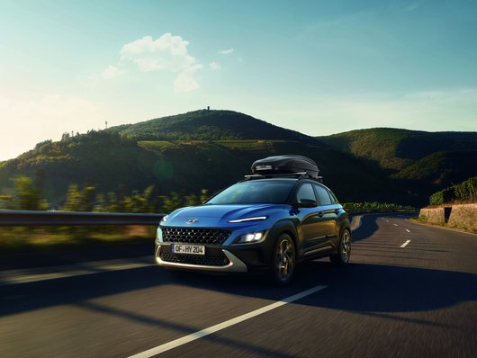 Поперечини, алюміній | Хюндай Мотор Україна - фото 10