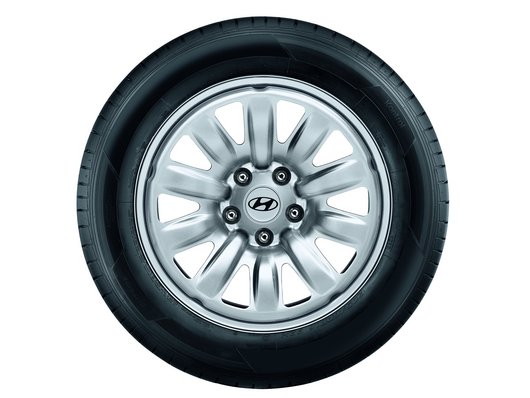 Сталеве колесо 17