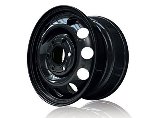 Сталевий диск 16'' | Хюндай Мотор Україна - фото 8