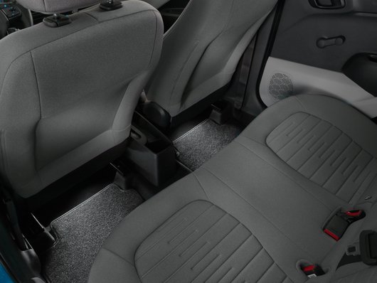 Світлодіодна підсвітка біла, для другого ряду сидінь | Хюндай Мотор Україна - фото 11