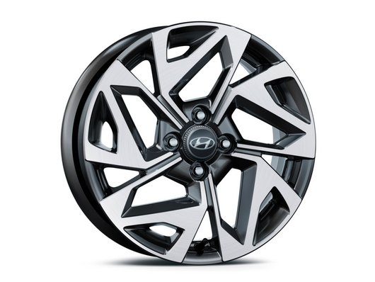 Легкосплавний диск 16